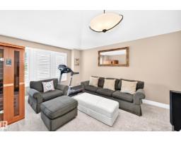 45 Lacombe Dr, St  Albert, AB T8N4G8 Photo 30