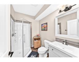 45 Lacombe Dr, St  Albert, AB T8N4G8 Photo 38