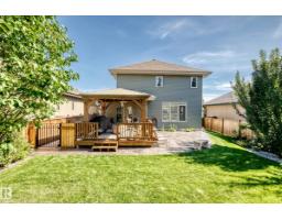 45 Lacombe Dr, St  Albert, AB T8N4G8 Photo 42