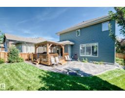 45 Lacombe Dr, St  Albert, AB T8N4G8 Photo 43