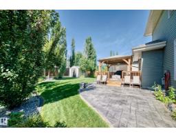 45 Lacombe Dr, St  Albert, AB T8N4G8 Photo 44