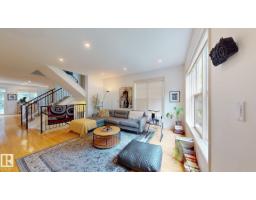 Second Kitchen - 9846 112 St Nw, Edmonton, AB T5K1L4 Photo 9