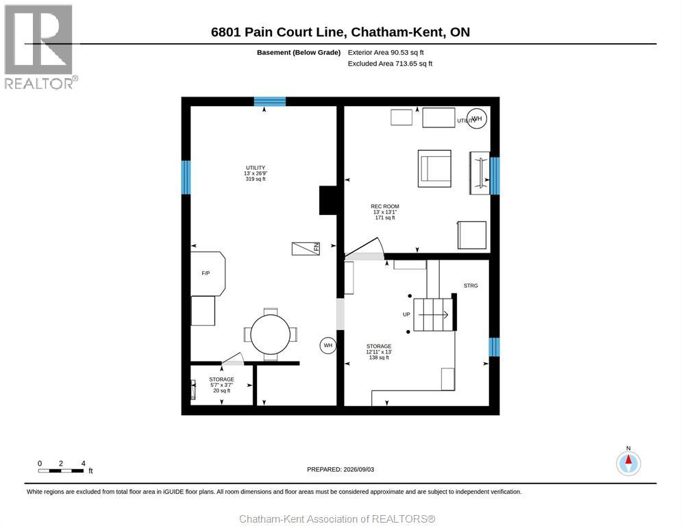 6801 Pain Court LINE - 50