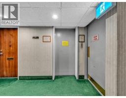 2144 Pelissier Unit# 602, Windsor, ON N8X1N4 Photo 12