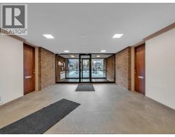 2144 Pelissier Unit# 602, Windsor, ON N8X1N4 Photo 7