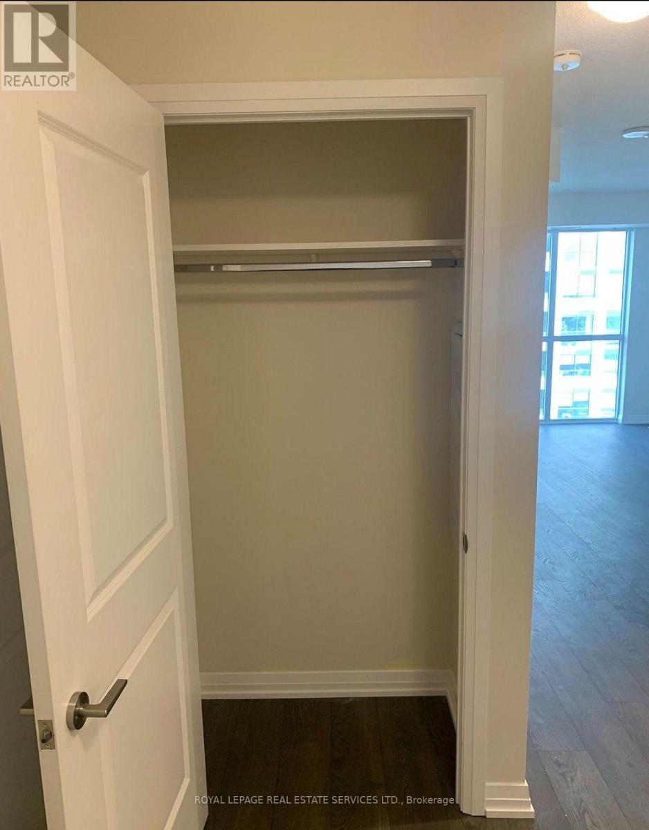 812 - 50 THOMAS RILEY ROAD, Toronto (Islington-City Centre West) — photo 8