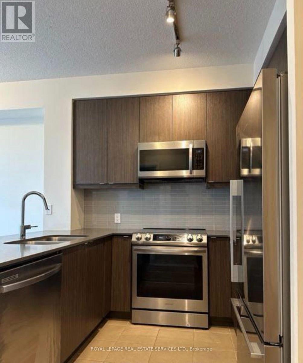 812 - 50 THOMAS RILEY ROAD, Toronto (Islington-City Centre West) — photo 9