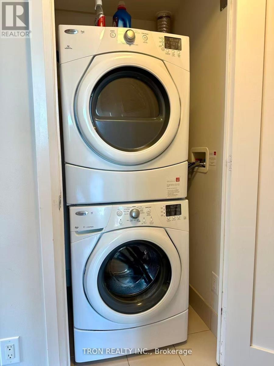 2505 - 2 ANNDALE DRIVE, Toronto (Willowdale East) — photo 8