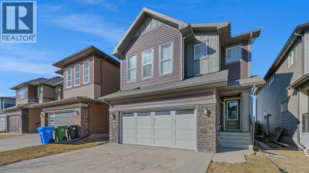 331 Savanna Way NE - 1