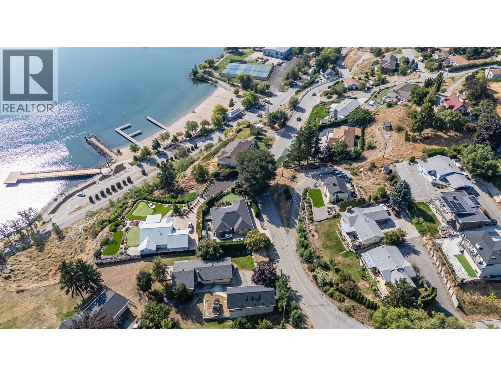 5493 SOLLY Road, Summerland