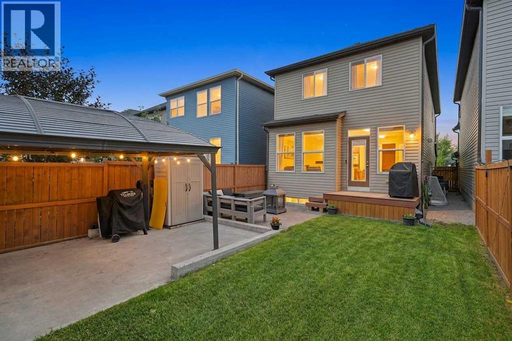Property for sale at 50 Legacy Close SE