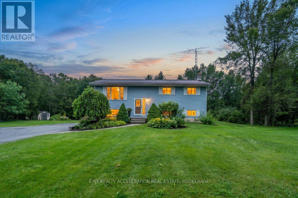 Property for sale at 4524 COUNTY RD 1 E