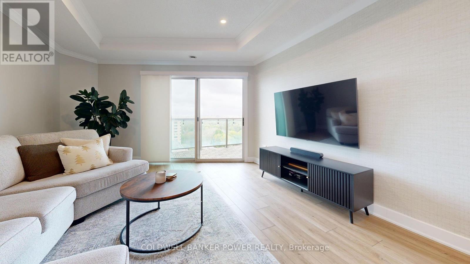 #1305 520 Talbot Street, London East (East F), Ontario, N6A6K4, London East (East F), Ontario — photo 3 of 5