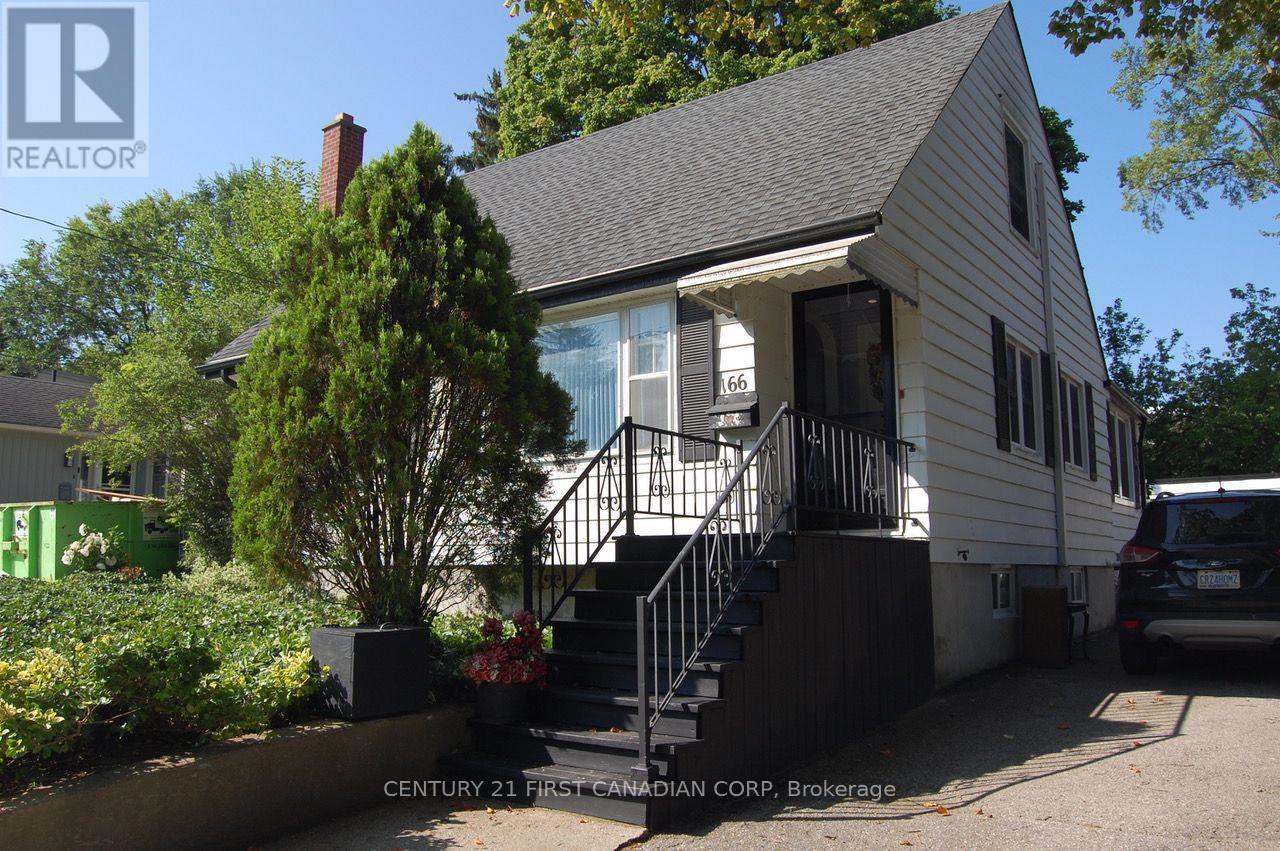 166 FOSTER AVENUE - 1