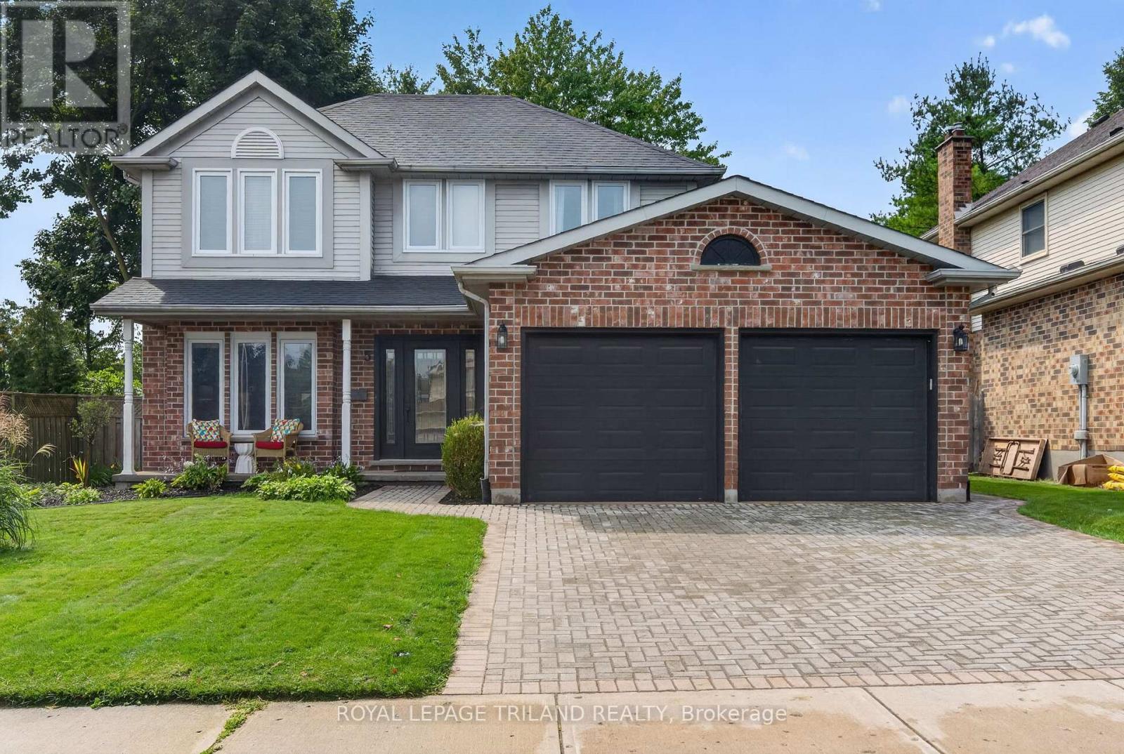 5 MARTINET AVENUE - 1