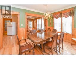 Bedroom - 98 Saint-pierre Ouest Boulevard, Caraquet, NB E1W1B6 Photo 10