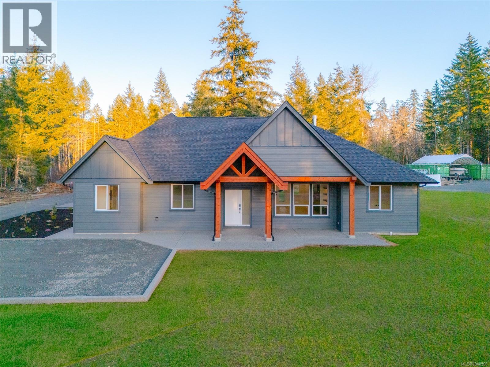 6537 Fayette Road, Port Alberni, British Columbia, V9Y8K3, Port Alberni, British Columbia — photo 5 of 5