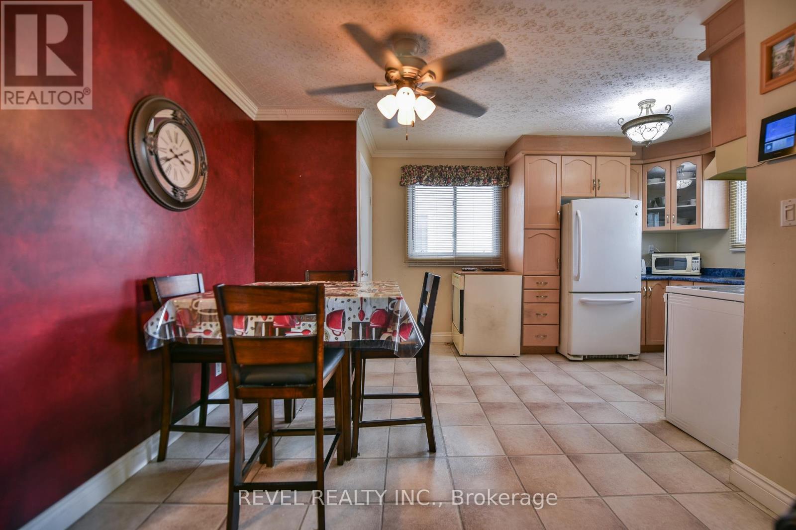 480 Martin Avenue, Timmins (TNW - Riverpark), Ontario, P4P1A4, Timmins (TNW - Riverpark), Ontario — photo 4 of 5