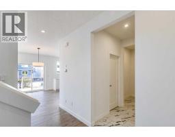 Primary Bedroom - 198 Dawson Harbour Hill, Chestermere, AB T1X2S4 Photo 9