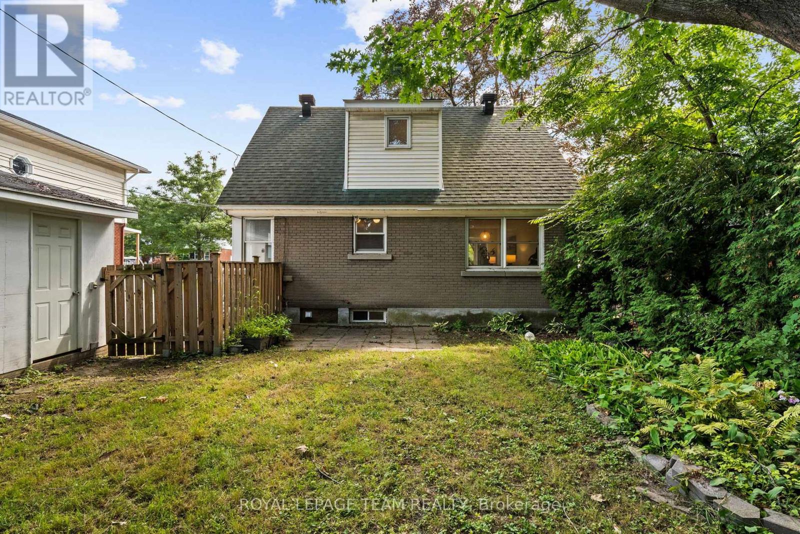 3 Bed, 1 Bath House for Sale in Ottawa – 873 SMYTH ROAD, Ottawa – MLS# X13741148 - Image 35