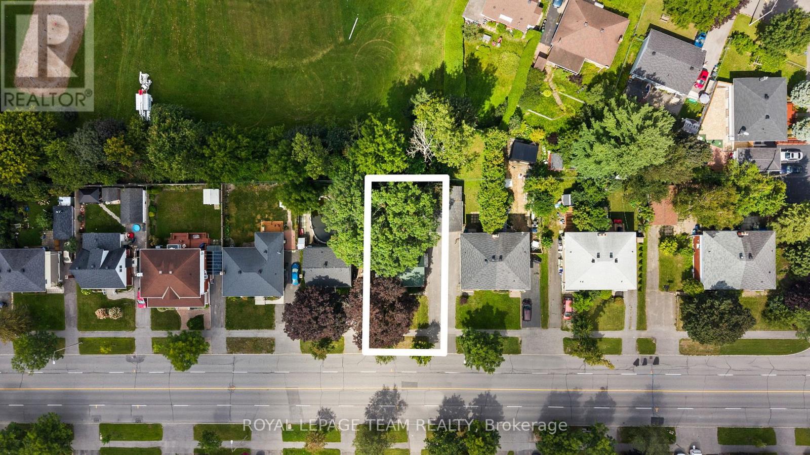 3 Bed, 1 Bath House for Sale in Ottawa – 873 SMYTH ROAD, Ottawa – MLS# X13741148 - Image 42