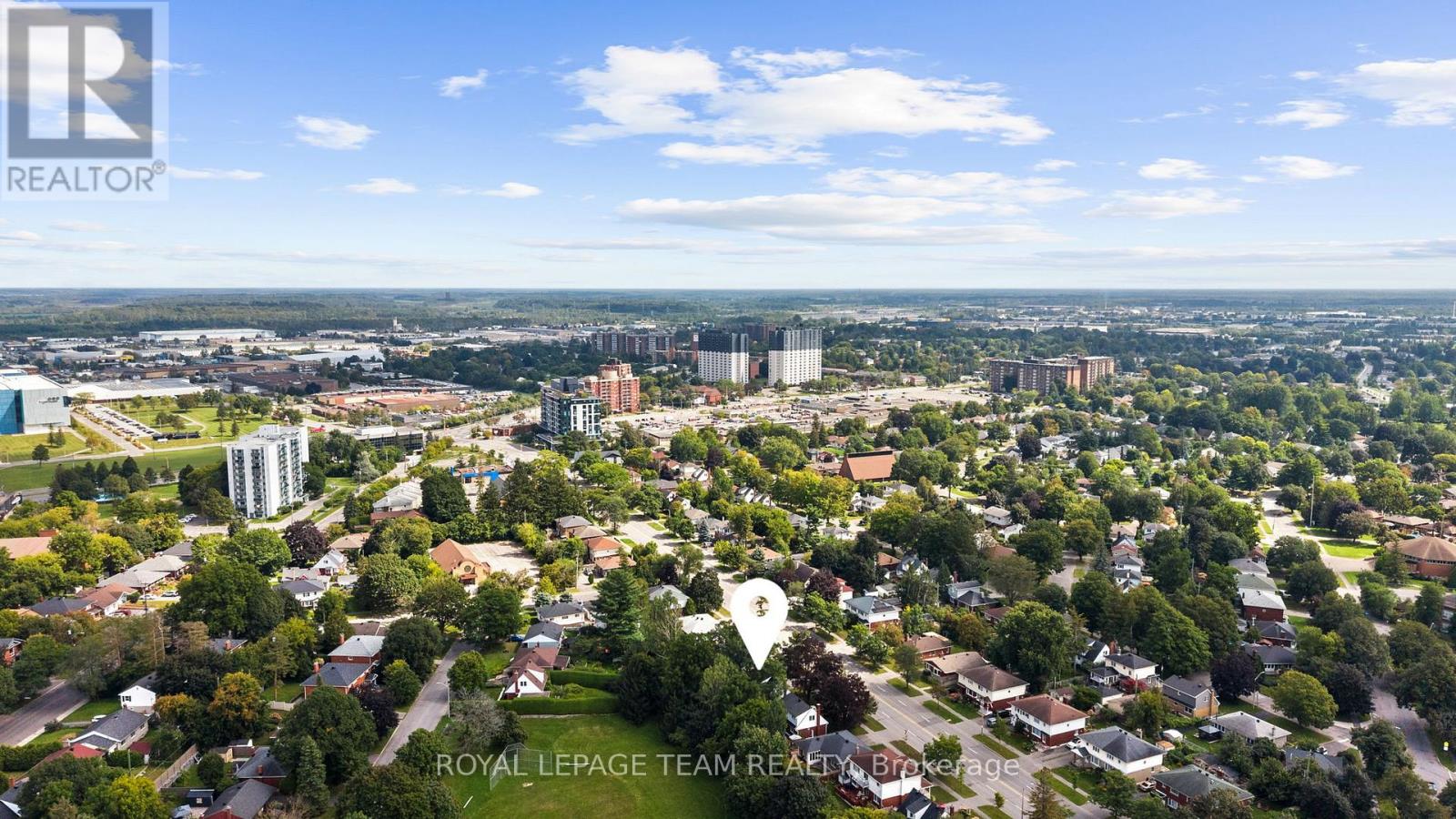 3 Bed, 1 Bath House for Sale in Ottawa – 873 SMYTH ROAD, Ottawa – MLS# X13741148 - Image 45
