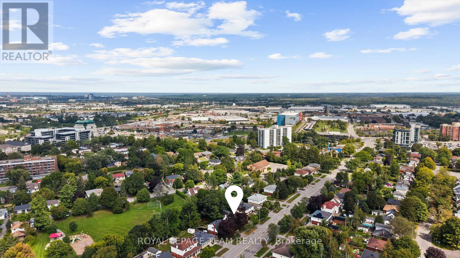 3 Bed, 1 Bath House for Sale in Ottawa – 873 SMYTH ROAD, Ottawa – MLS# X13741148 - Image 47
