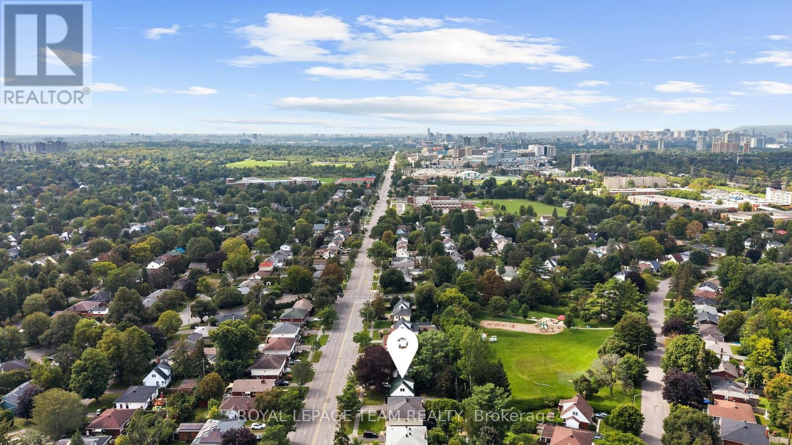 3 Bed, 1 Bath House for Sale in Ottawa – 873 SMYTH ROAD, Ottawa – MLS# X13741148 - Image 48