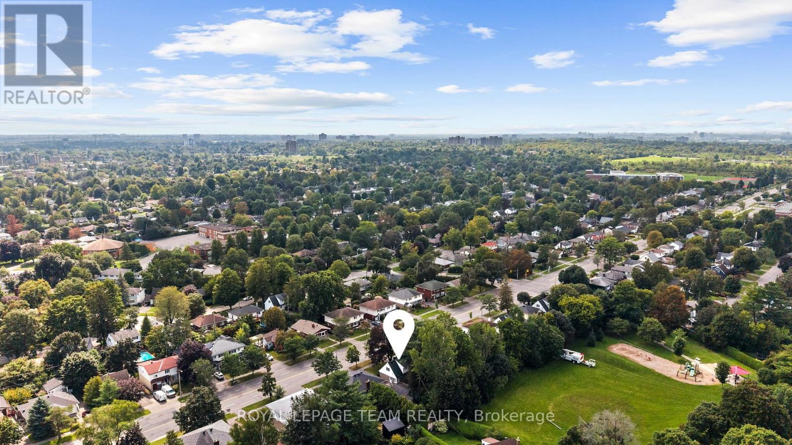 3 Bed, 1 Bath House for Sale in Ottawa – 873 SMYTH ROAD, Ottawa – MLS# X13741148 - Image 49