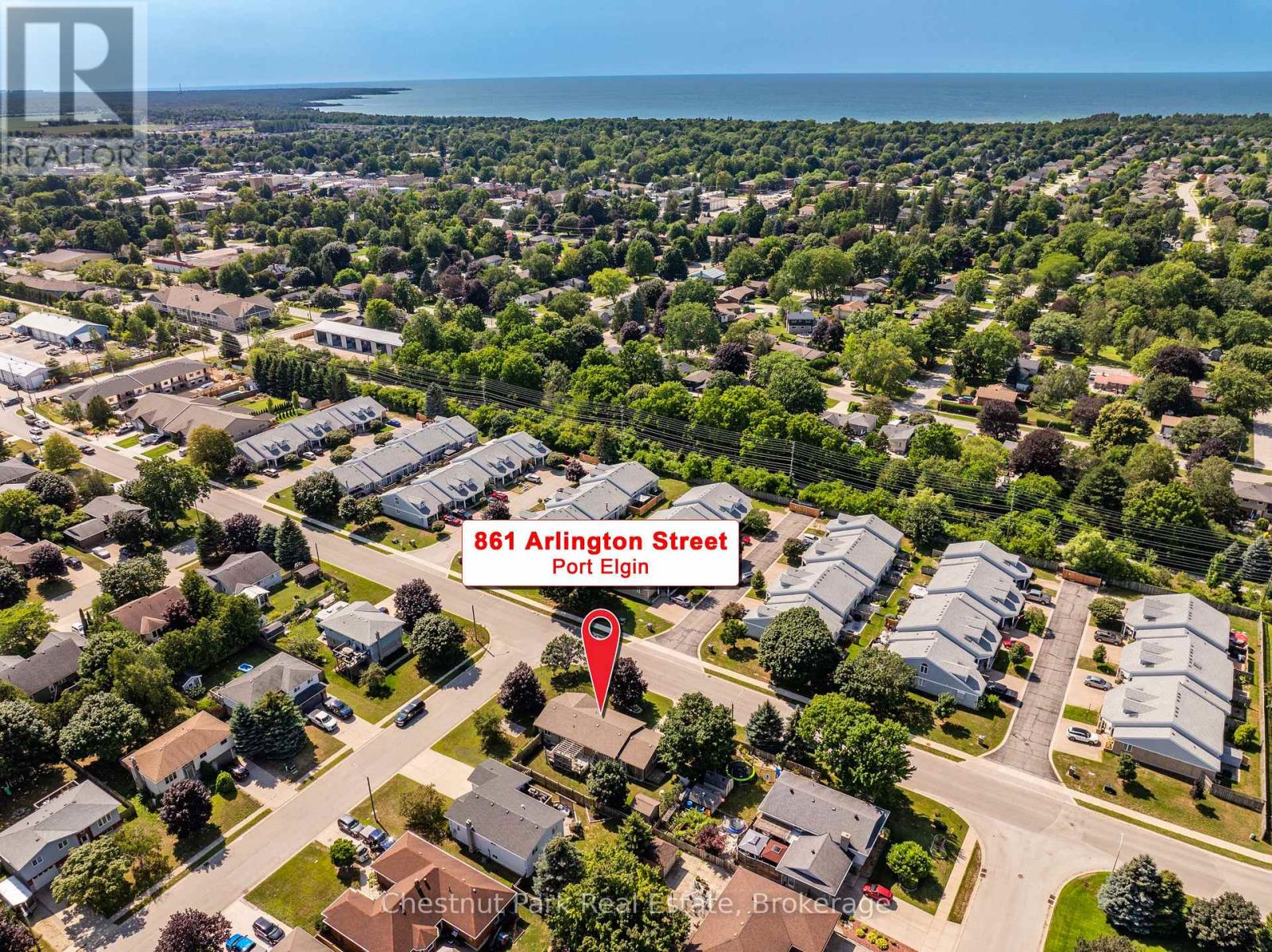 861 ARLINGTON STREET - Image 40