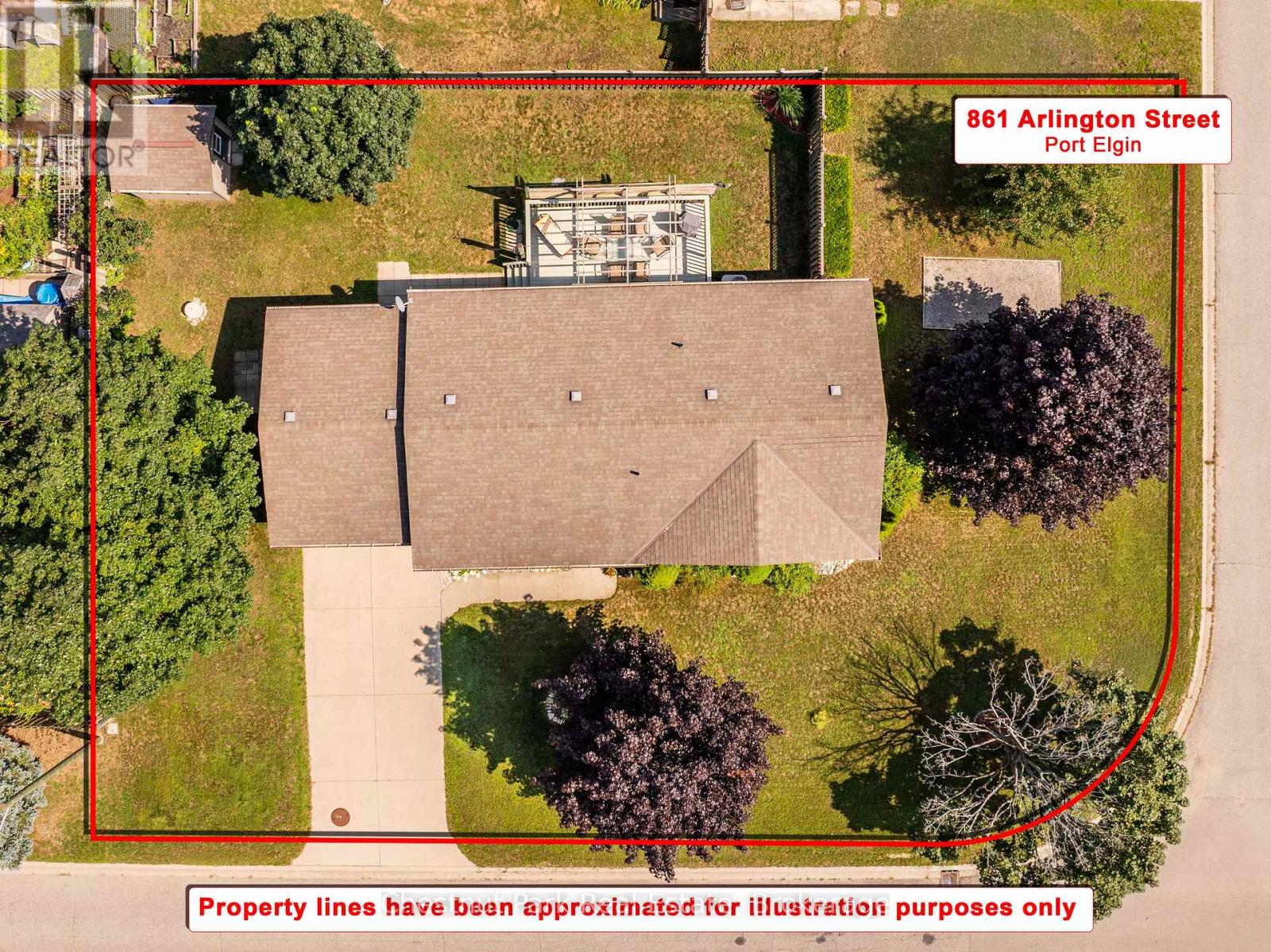 861 ARLINGTON STREET - Image 38