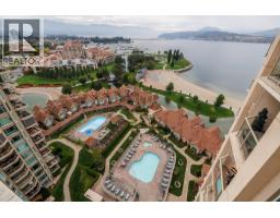 1128 Sunset Drive Unit# 1702, Kelowna, BC V1Y9W7 Photo 22