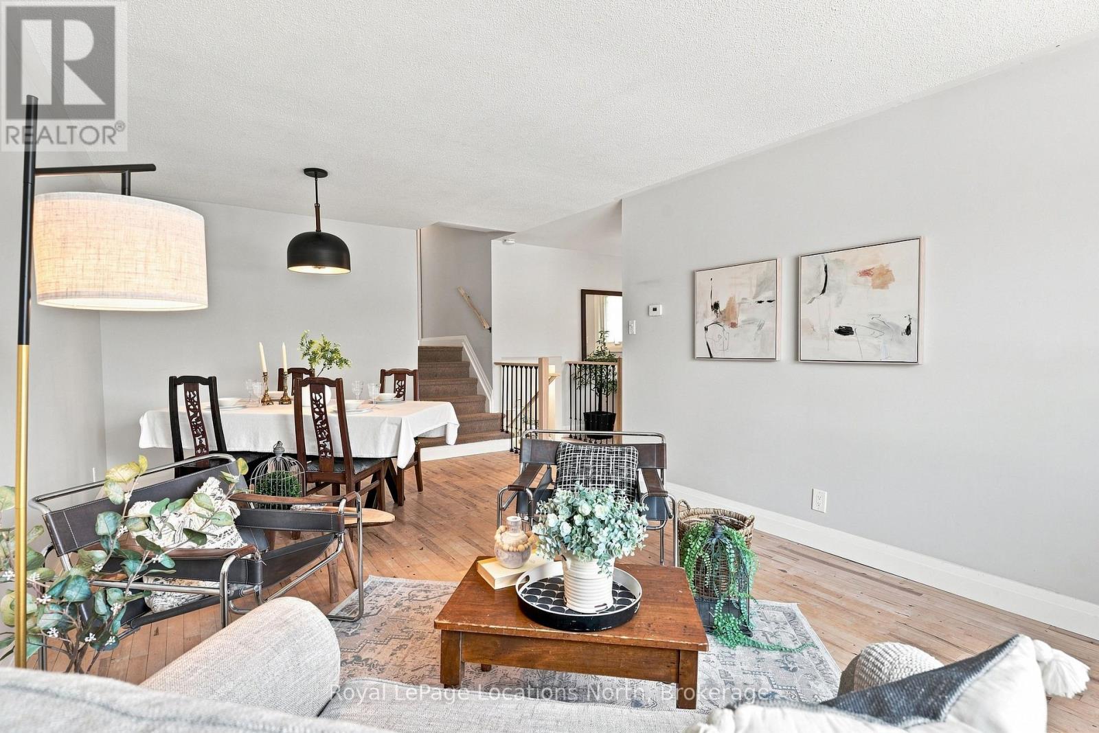 32 Courtice Crescent, Collingwood, Ontario, L9Y4G1, Collingwood, Ontario — photo 4 of 5
