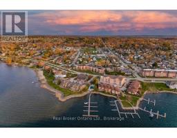 402 - 11 Beck Boulevard, Penetanguishene, ON L9M2G1 Photo 20