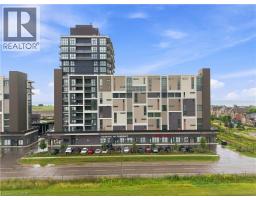 550 NORTH SERVICE Road Unit# 607