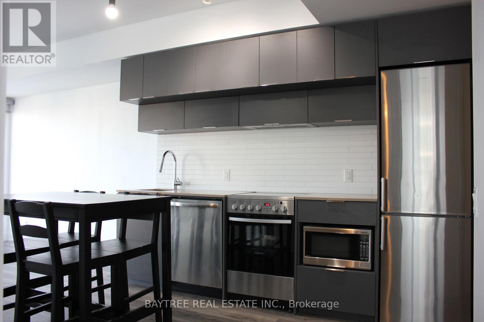 #1811 181 Dundas Street East, Toronto (Church-Yonge Corridor), Ontario, M5A1Z4, Toronto (Church-Yonge Corridor), Ontario — photo 4 of 5