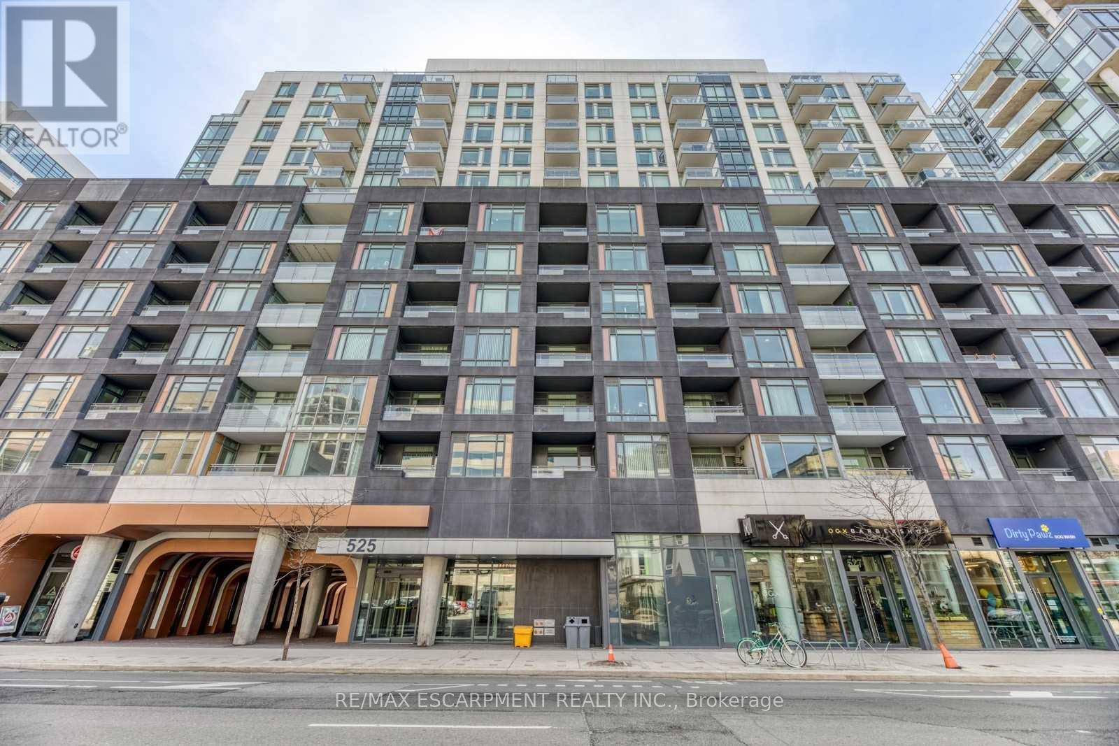 Photo of 525 Adelaide Street