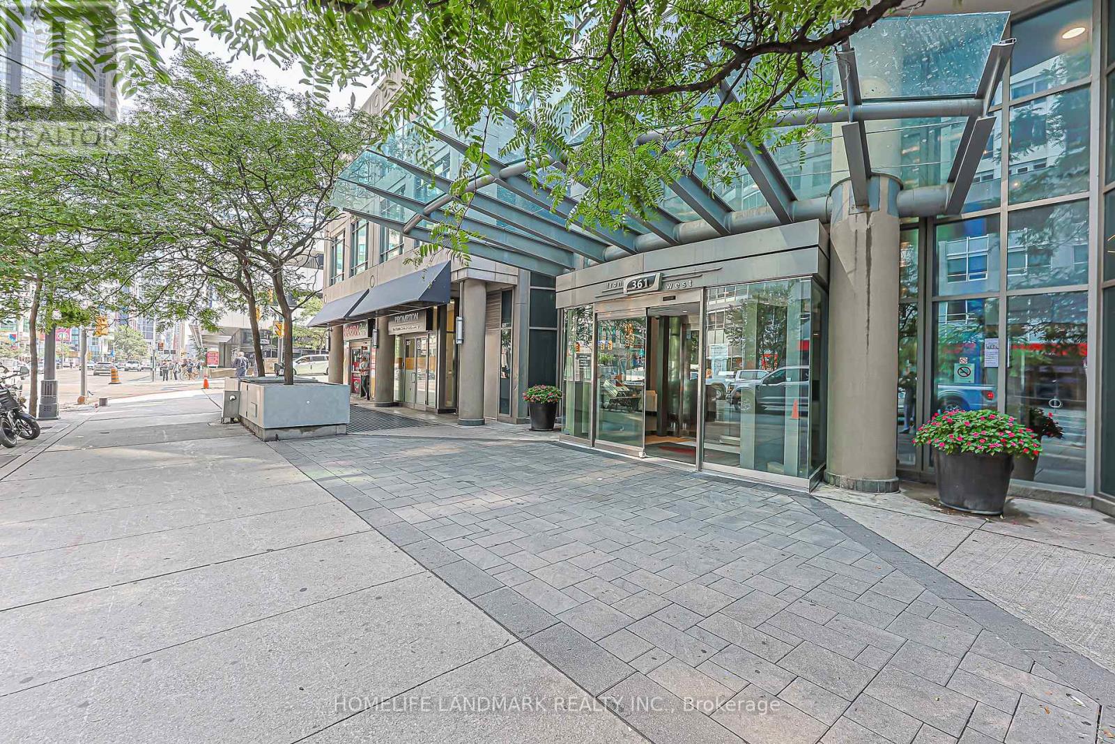 #1906 361 FRONT STREET W - 2