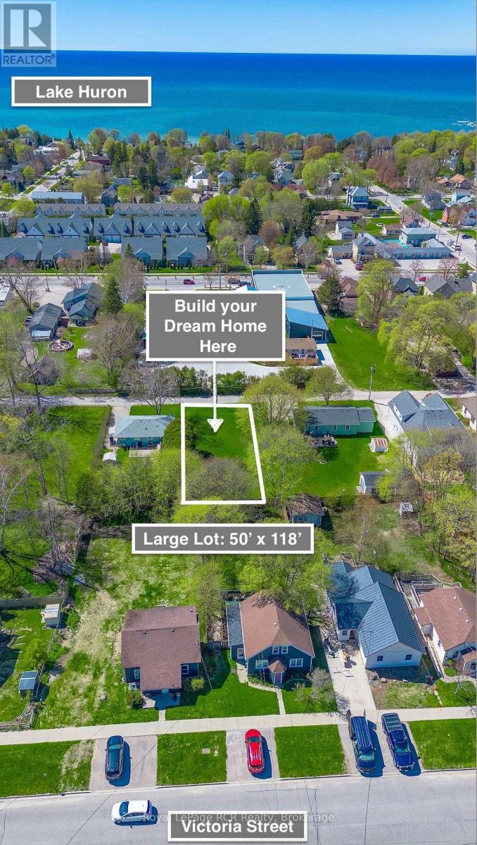 N/A Knechtel Lane, Saugeen Shores, Ontario, N0H2L0, Saugeen Shores, Ontario — photo 4 of 5