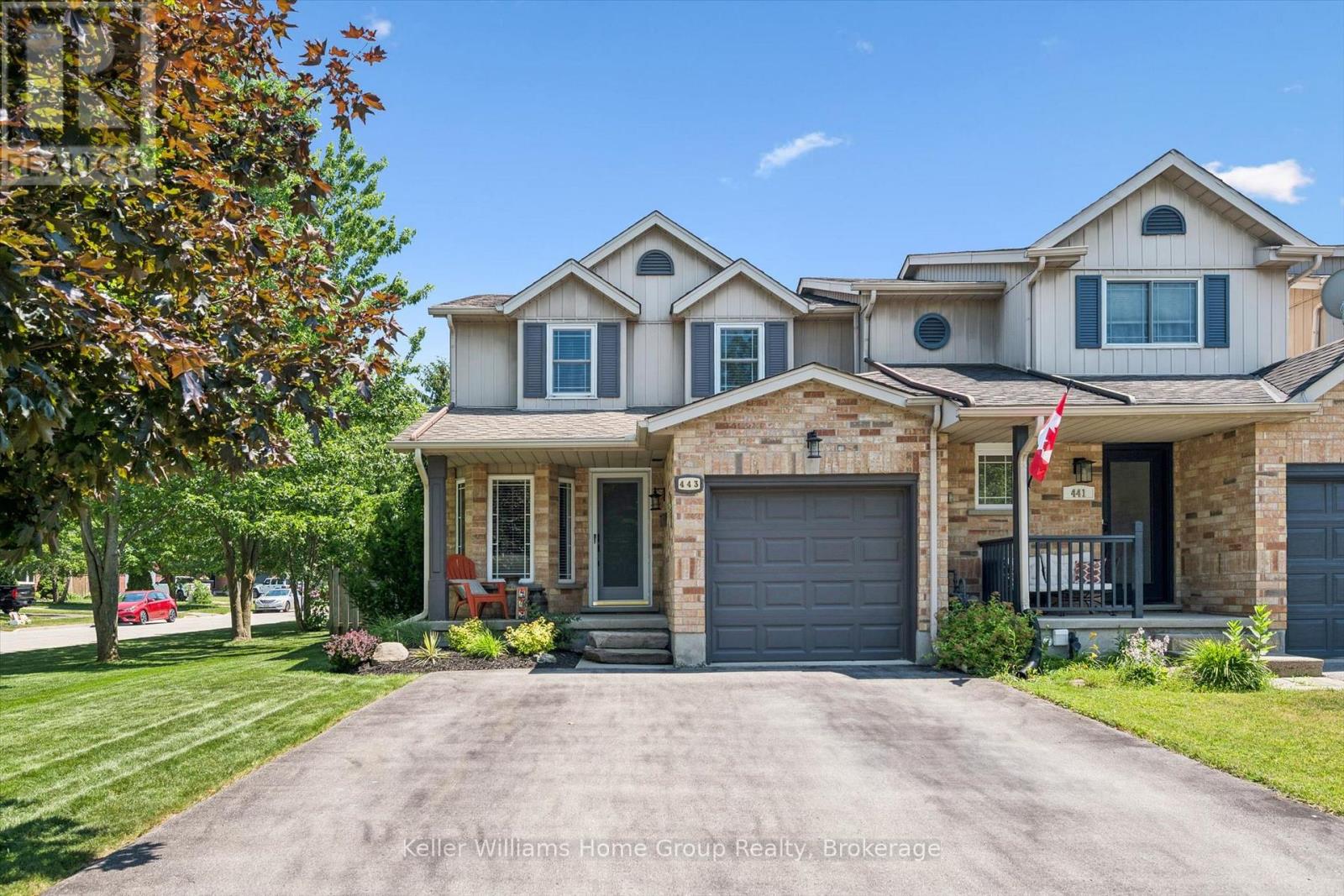 443 FLANNERY DRIVE - 1