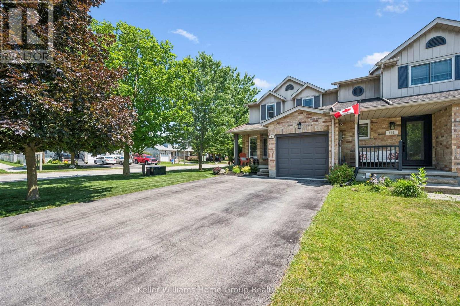 443 FLANNERY DRIVE - 2