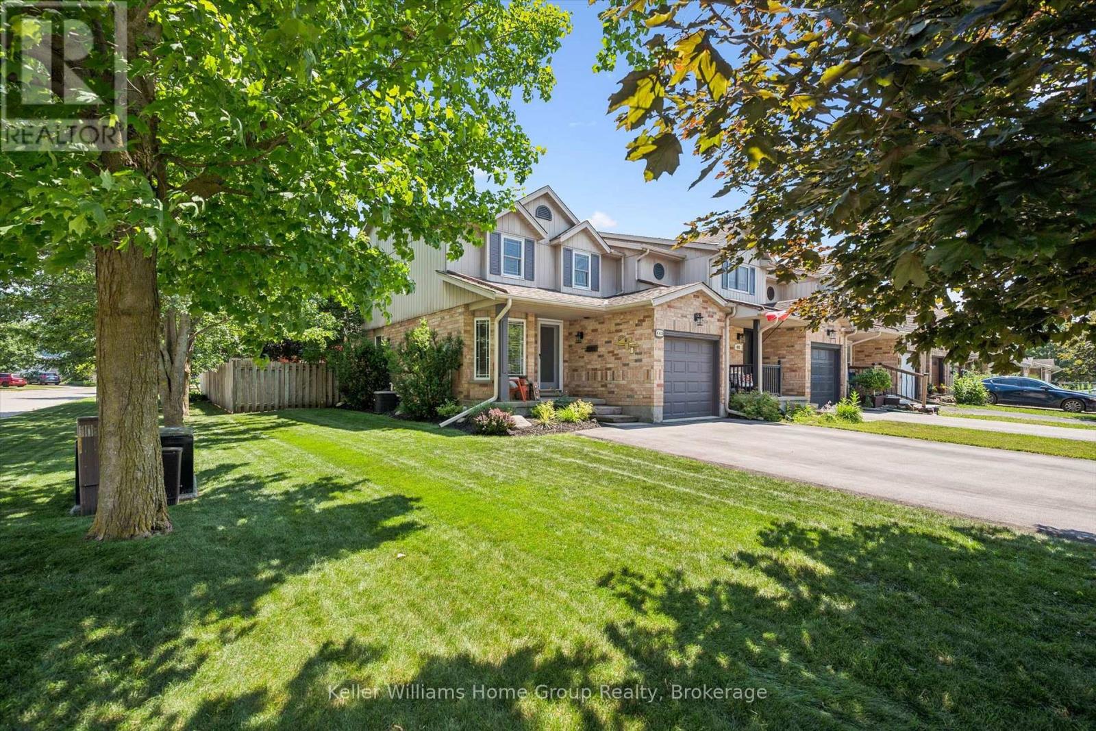 443 Flannery Drive, Centre Wellington (Fergus), Ontario, N1M3P3, Centre Wellington (Fergus), Ontario — photo 3 of 5