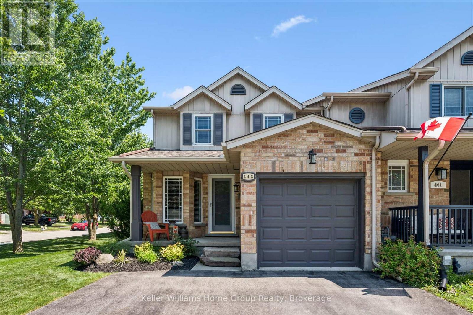 443 Flannery Drive, Centre Wellington (Fergus), Ontario, N1M3P3, Centre Wellington (Fergus), Ontario — photo 5 of 5