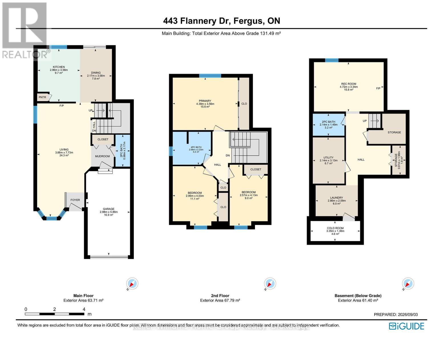 443 FLANNERY DRIVE - 50