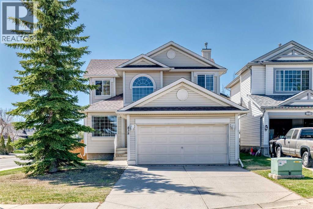438 Bridlewood Place SW - 1