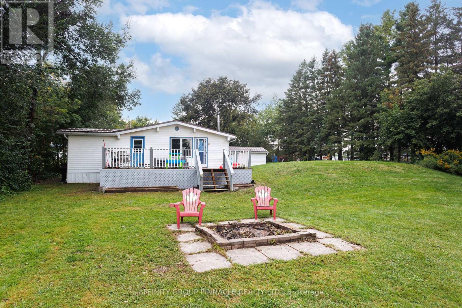 124 CAMERON DRIVE - 21