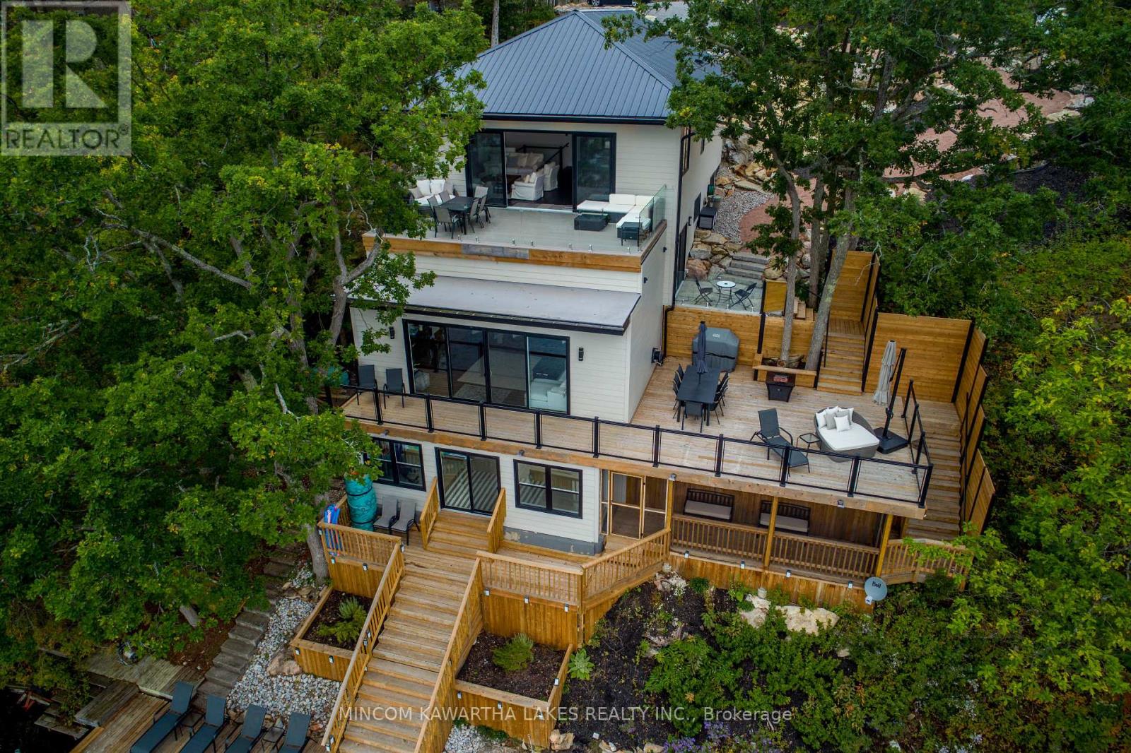 1416 Northey's Bay Road, North Kawartha, Ontario, K0L3E0, North Kawartha, Ontario — photo 3 of 5