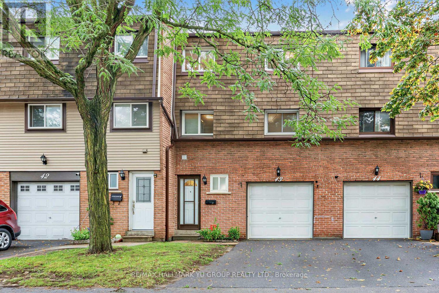 #43 1945 DENMAR ROAD - 1