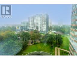 1008 - 30 Thunder Grove, Toronto, ON M1V4A3 Photo 29