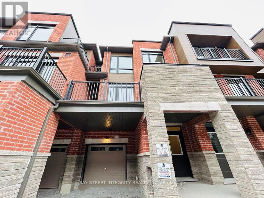 514 Littlewood Lane, Ajax (South East), Ontario, L1S0H1, Ajax (South East), Ontario — photo 1 of 5
